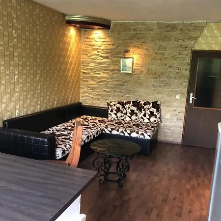 Studio Di - Sarafovo