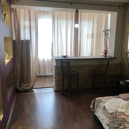 Studio Di - Sarafovo *