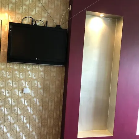 Studio Di - Sarafovo Apartment