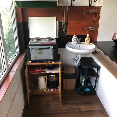 Studio Di - Sarafovo Apartment *