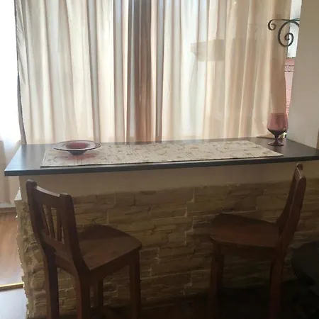 Studio Di - Sarafovo Apartment *
